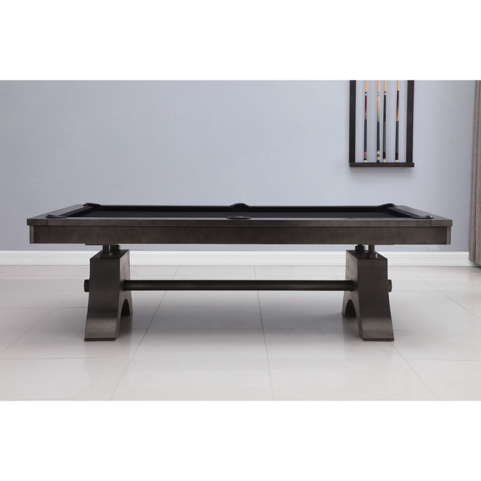 Plank & Hide Jaxx Pool Table