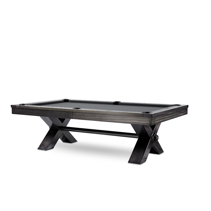 Plank & Hide Vox Pool Table