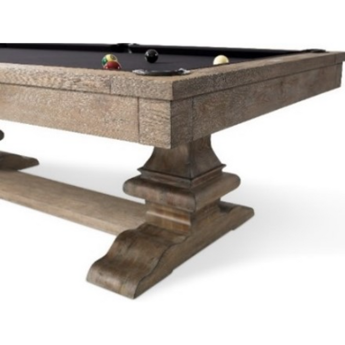 Plank & Hide Beaumont Pool Table