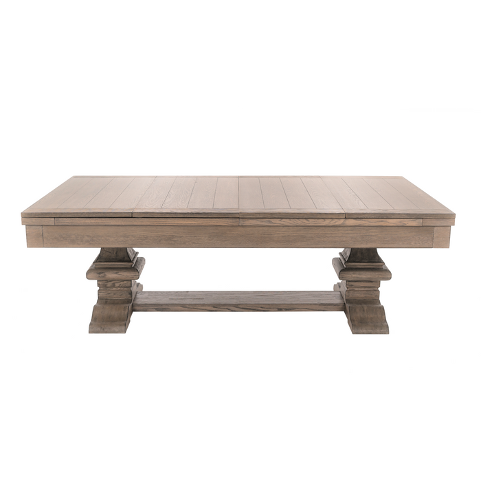 Plank & Hide Beaumont Pool Table