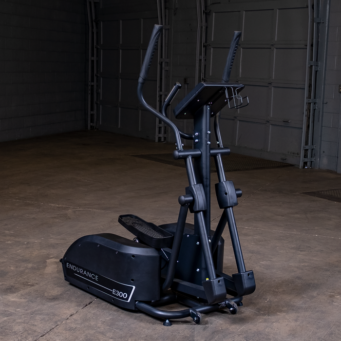 Body Solid ENDURANCE E300 Elliptical Trainer