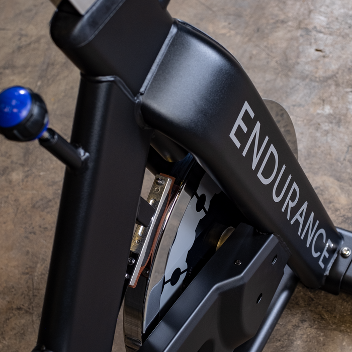 Body Solid ENDURANCE Indoor Exercise Bike, ESB250