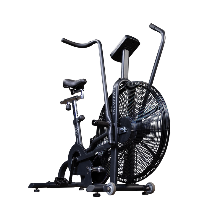 Body Solid Endurance FB300B Dual Action Fan Bike