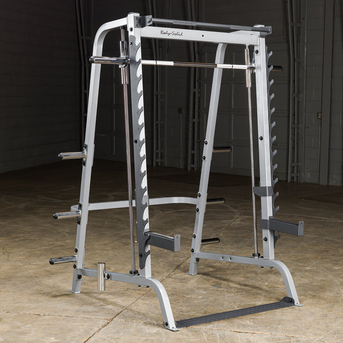 Body Solid Series 7 Smith Machine