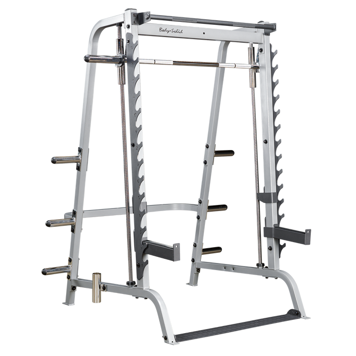 Body Solid Series 7 Smith Machine