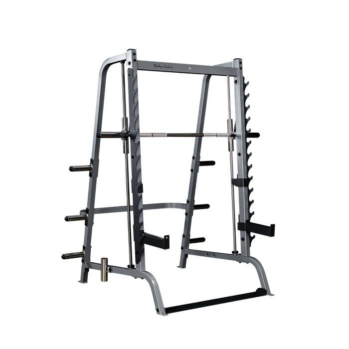 Body Solid Series 7 Smith Machine