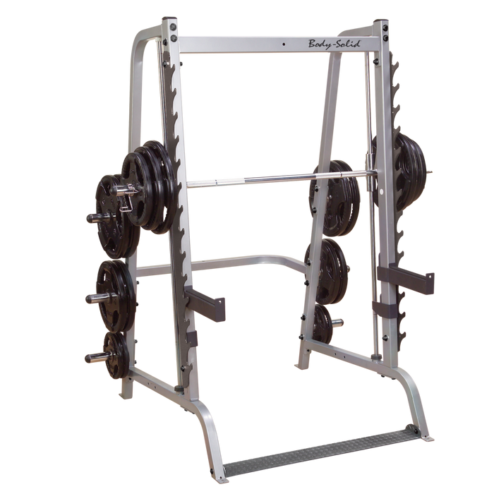 Body Solid Series 7 Smith Machine