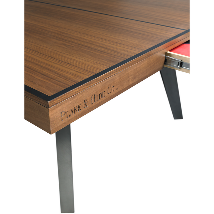 Plank & Hide Harper Ping Pong Table