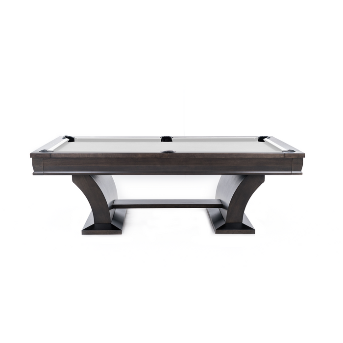 Plank & Hide Paxton Pool Table