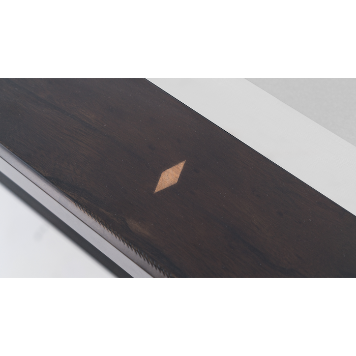 Plank & Hide Paxton Pool Table