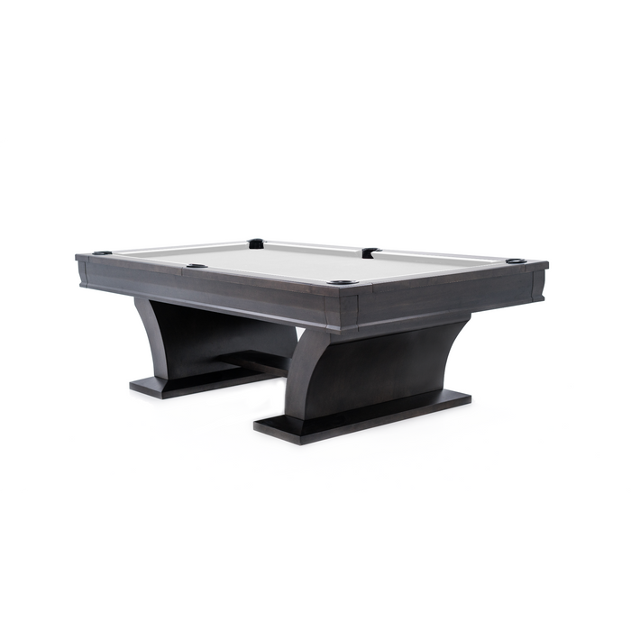 Plank & Hide Paxton Pool Table