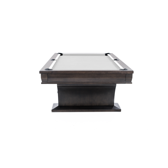 Plank & Hide Paxton Pool Table