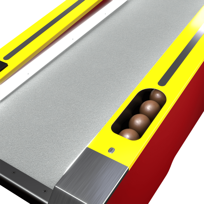 Skee Ball Machine Classic Home Arcade