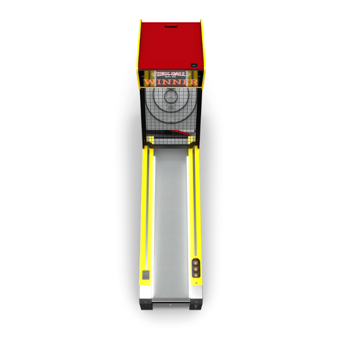 Skee Ball Machine Classic Home Arcade