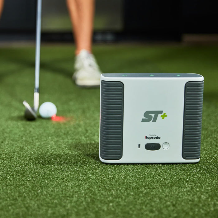 SkyTrak+ DIY Golf Simulator Package